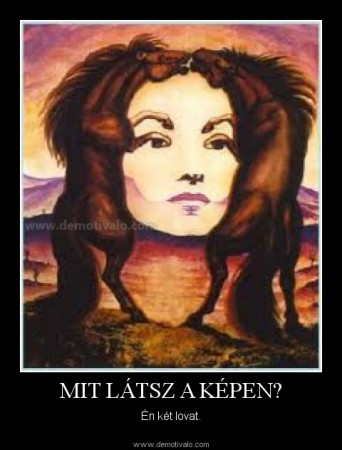 Mit látsz a képen?